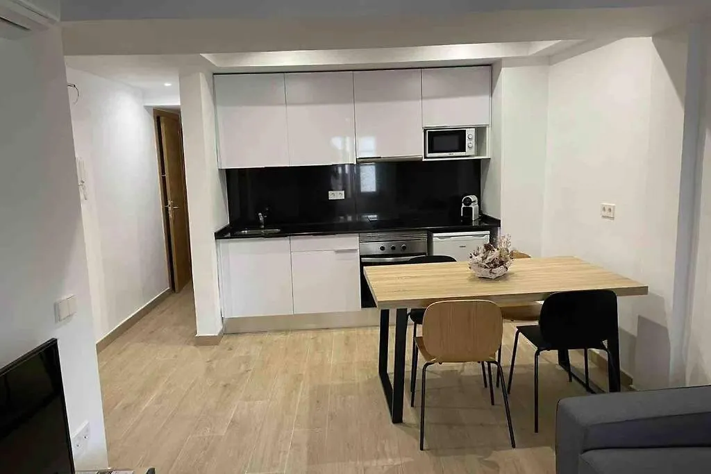 Casa Ferrers Piso 4 Fantastico Piso Reformado En El Centro Daire Tarragona
